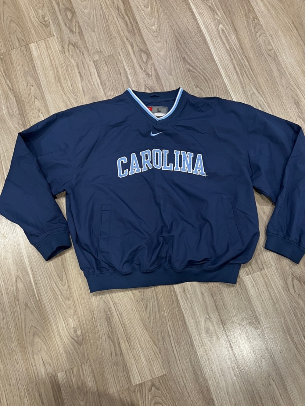 Nike Pullover